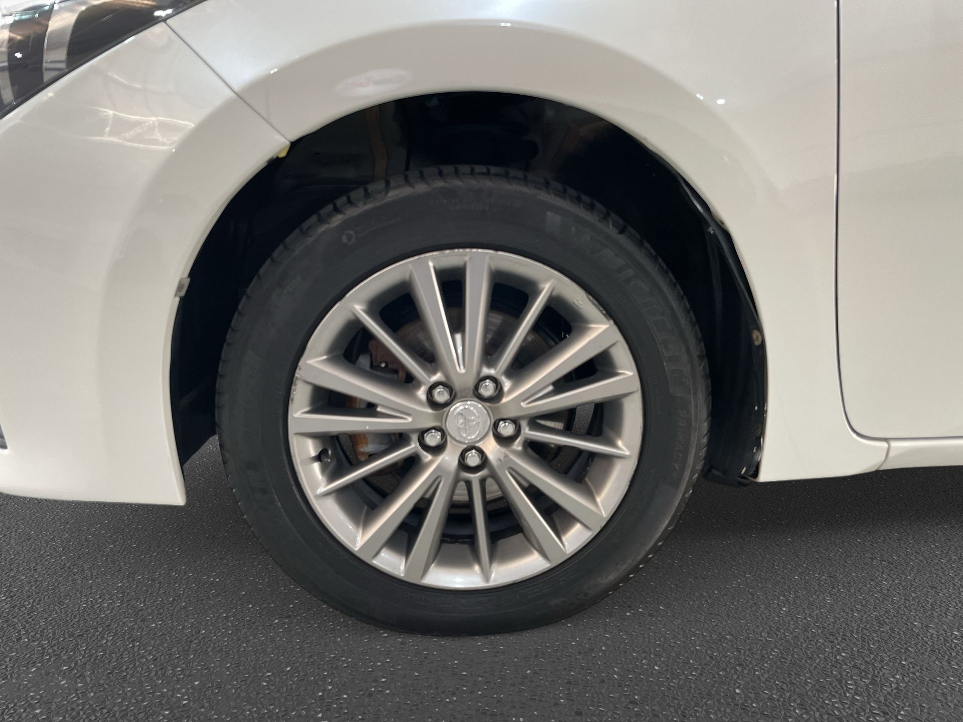 Toyota-COROLLA-Corolla XEi 2.0 Flex 16V Aut.