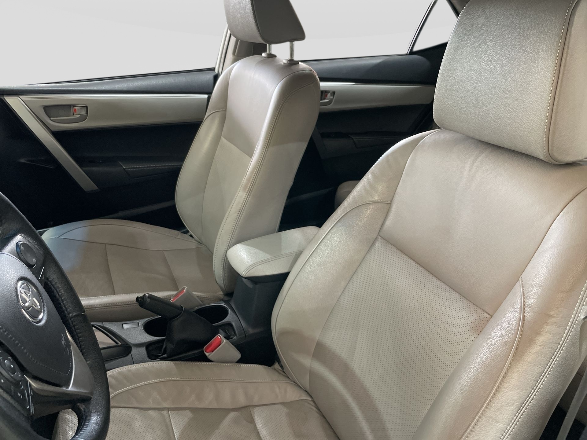 Toyota-COROLLA-Corolla XEi 2.0 Flex 16V Aut.