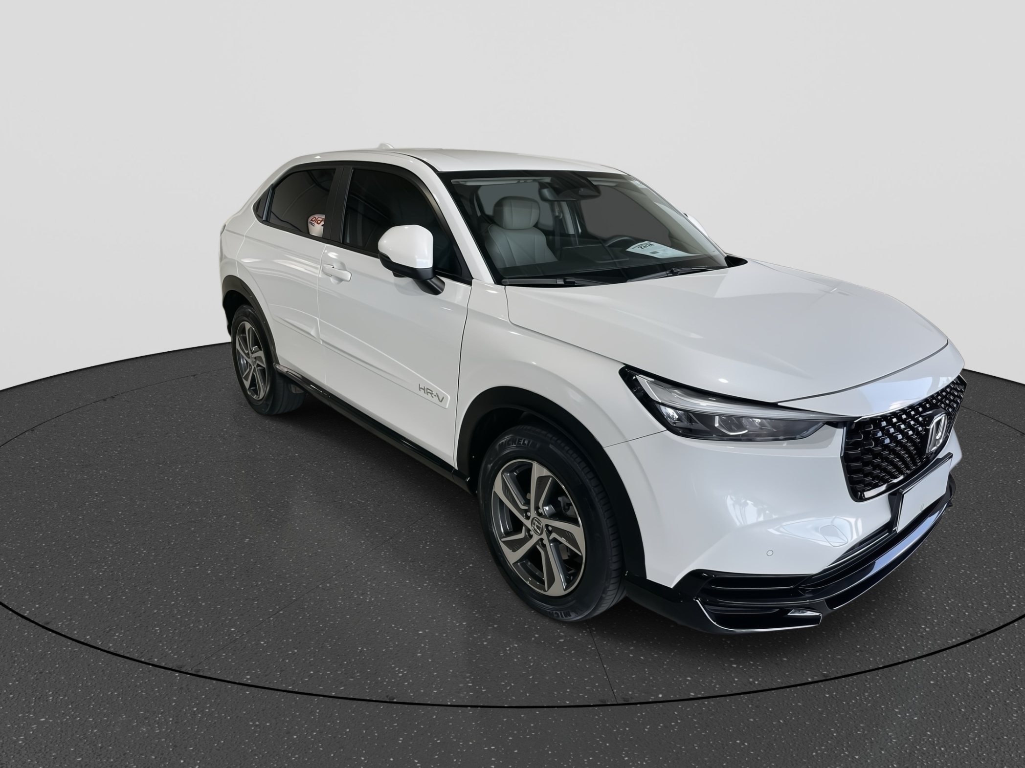 HR-V Touring 1.5 Flex TB 16V 5p Aut.