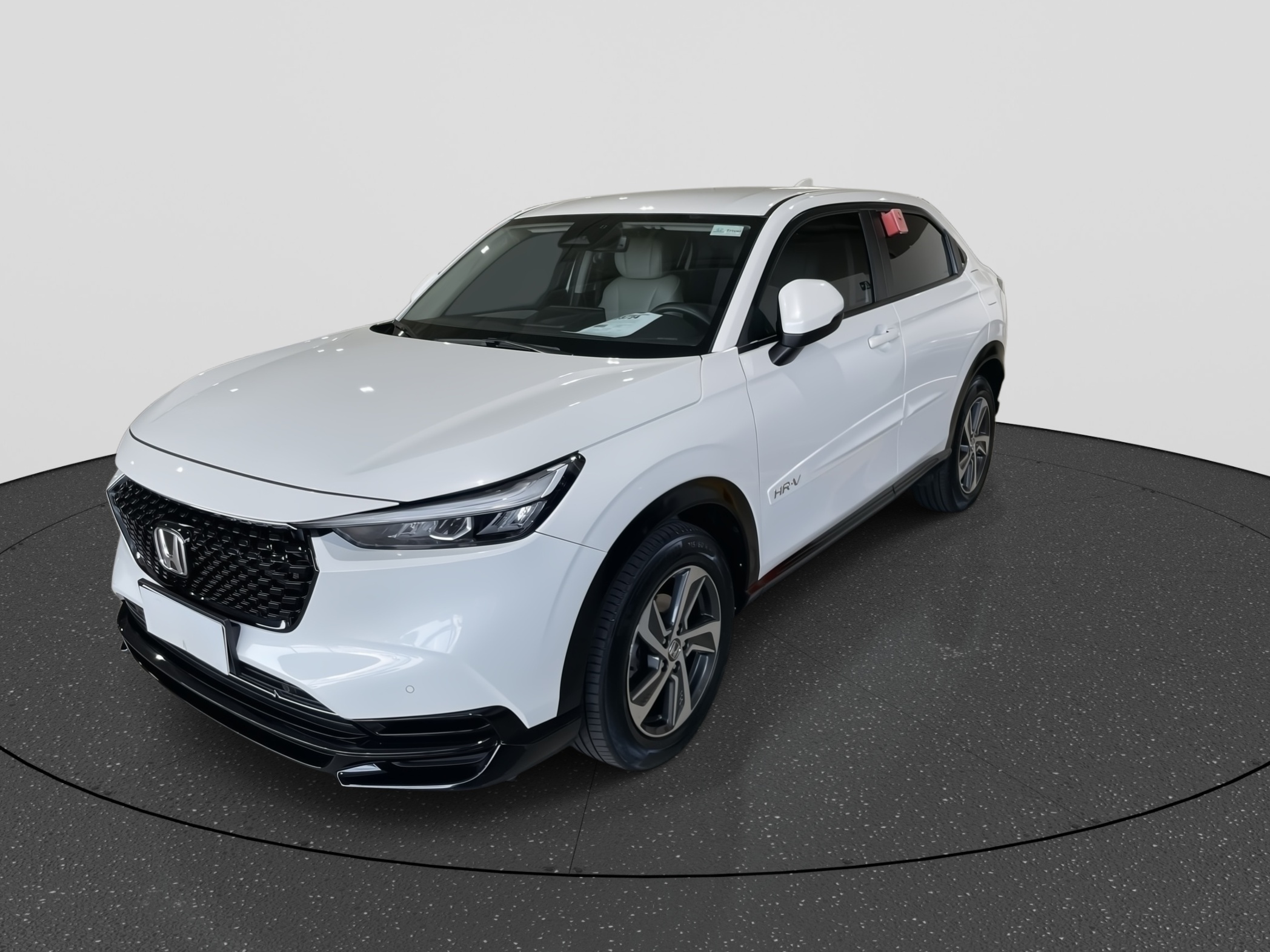 HR-V Touring 1.5 Flex TB 16V 5p Aut.