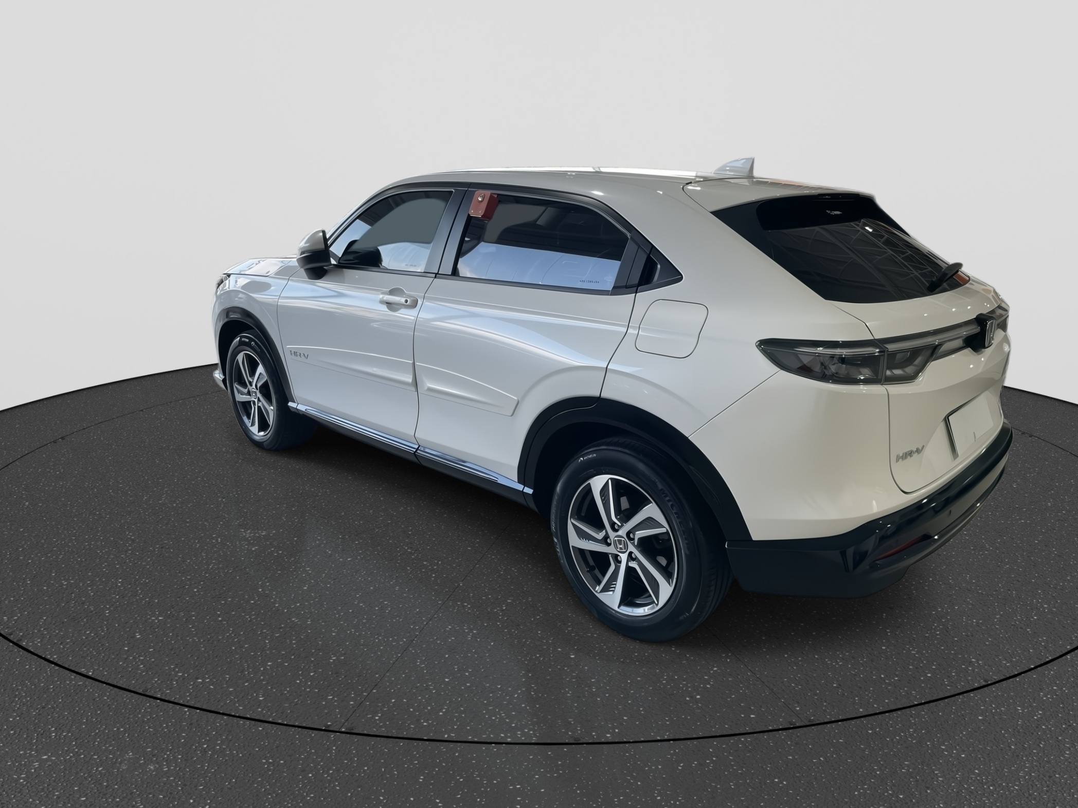 HR-V Touring 1.5 Flex TB 16V 5p Aut.