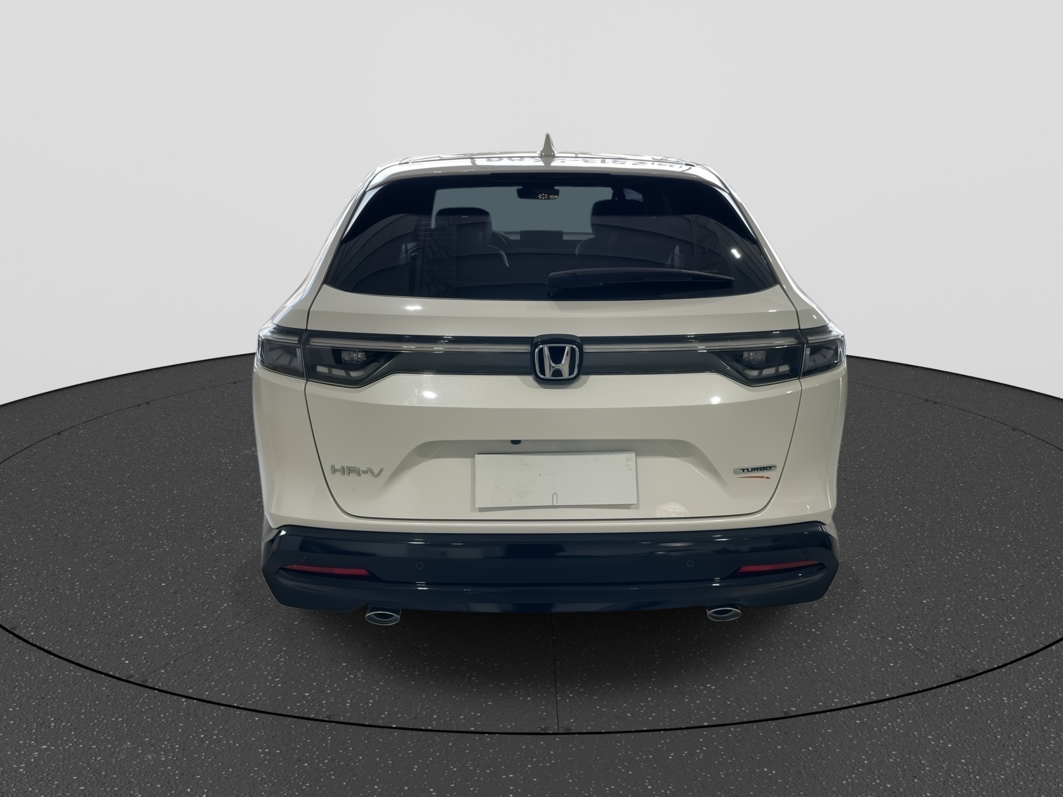 HR-V Touring 1.5 Flex TB 16V 5p Aut.