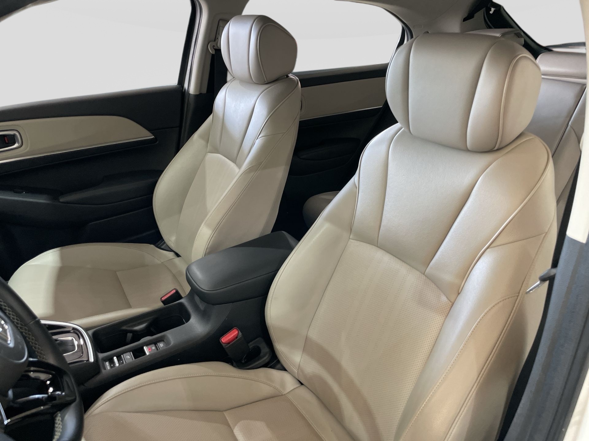 HR-V Touring 1.5 Flex TB 16V 5p Aut.