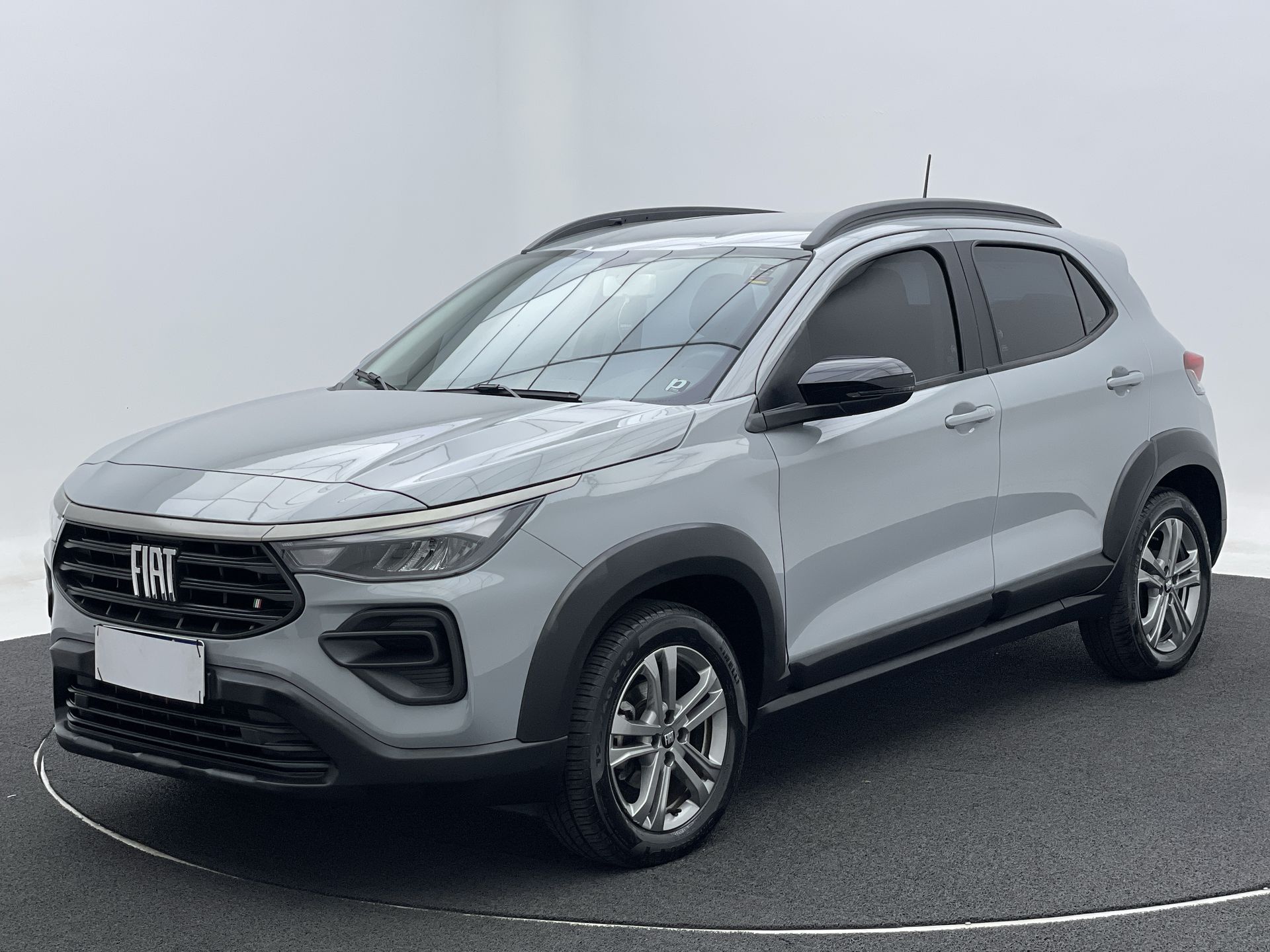 Fiat-PULSE-PULSE DRIVE 1.3 8V Flex Aut.