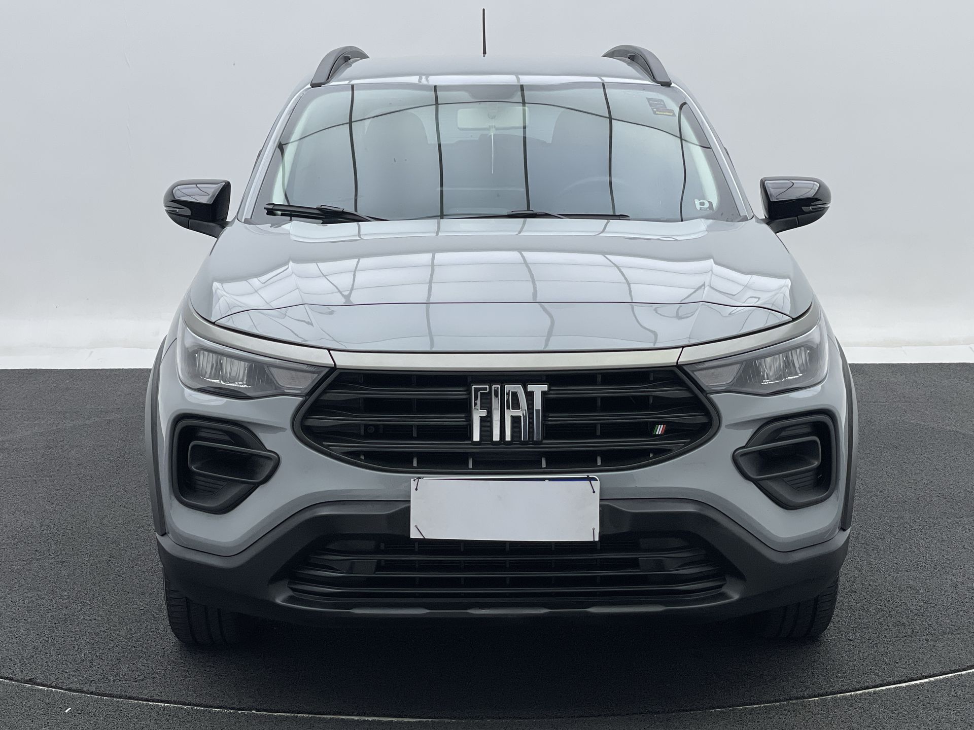 Fiat-PULSE-PULSE DRIVE 1.3 8V Flex Aut.