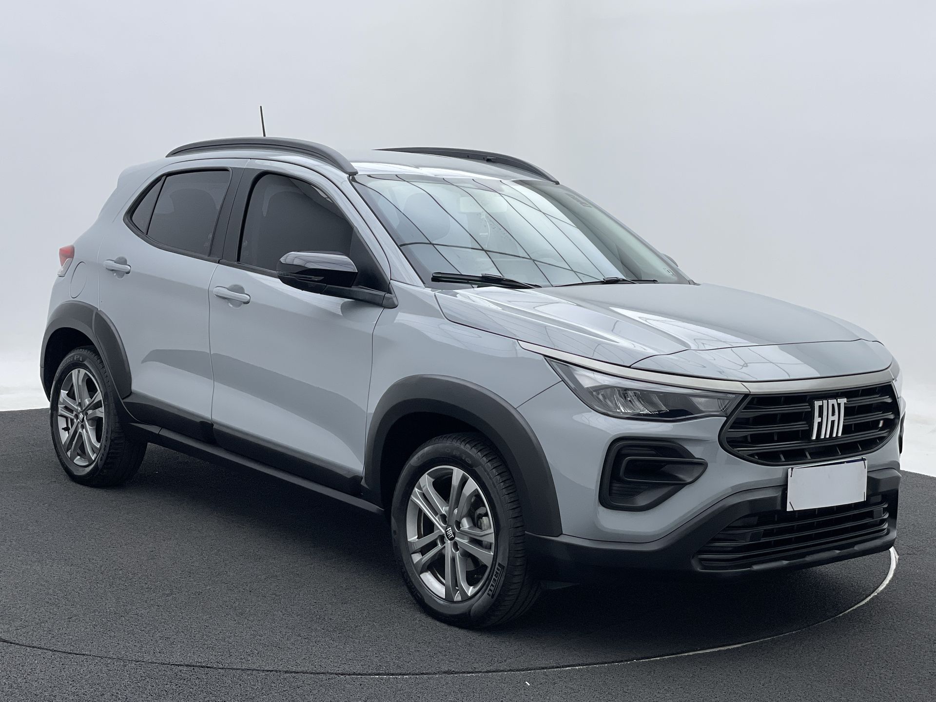 Fiat-PULSE-PULSE DRIVE 1.3 8V Flex Aut.