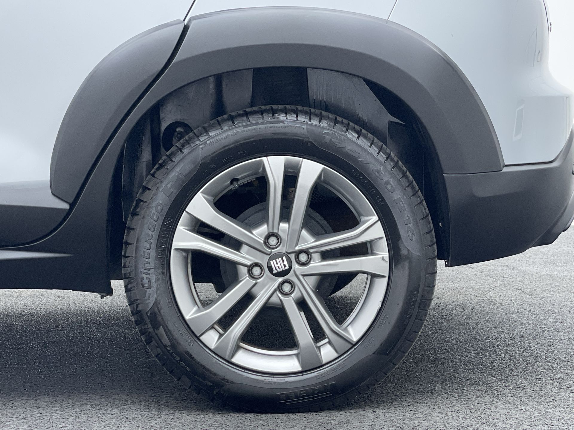 Fiat-PULSE-PULSE DRIVE 1.3 8V Flex Aut.