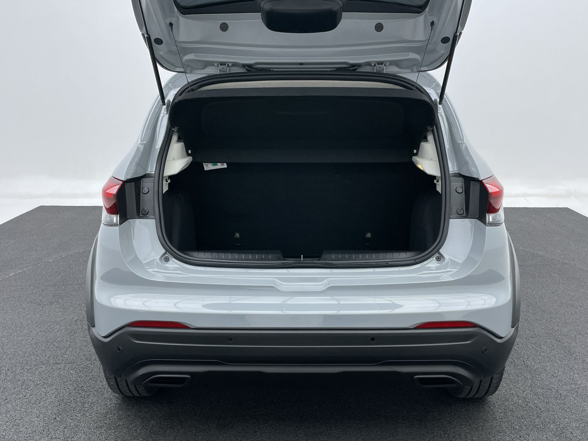 Fiat-PULSE-PULSE DRIVE 1.3 8V Flex Aut.