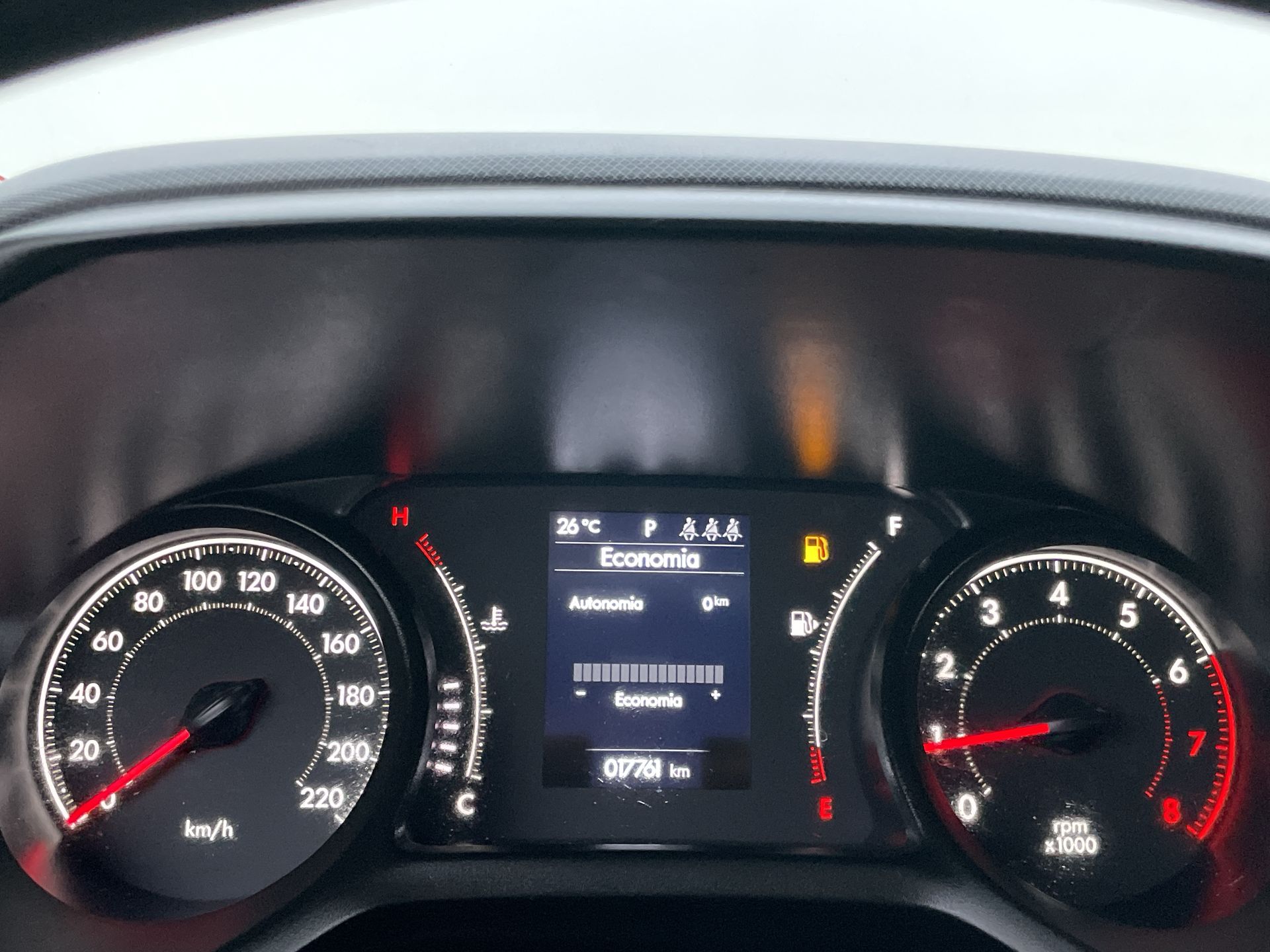 Fiat-PULSE-PULSE DRIVE 1.3 8V Flex Aut.