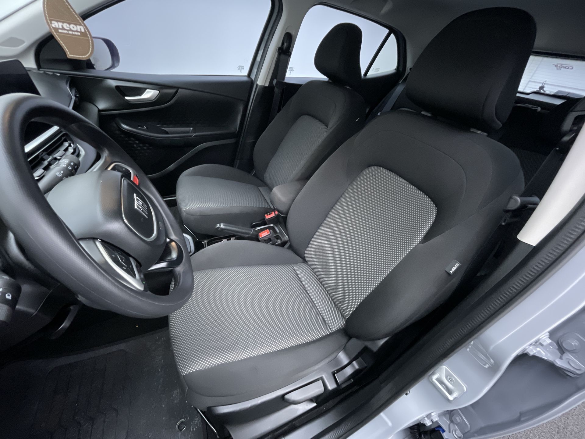 Fiat-PULSE-PULSE DRIVE 1.3 8V Flex Aut.