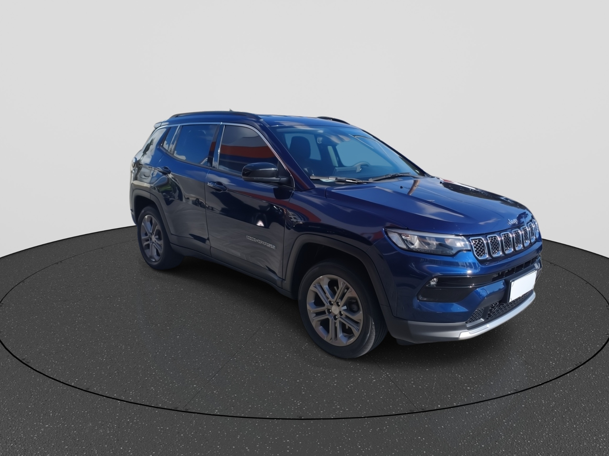 Jeep-COMPASS-COMPASS LONG. T270 1.3 TB 4x2 Flex Aut.