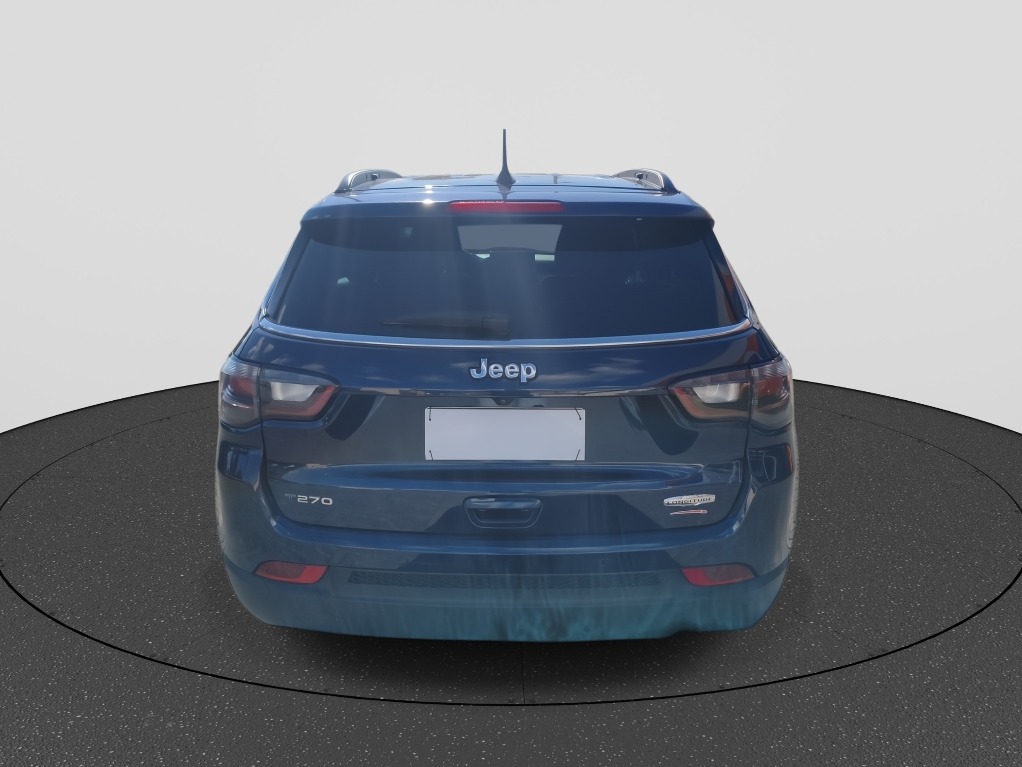 Jeep-COMPASS-COMPASS LONG. T270 1.3 TB 4x2 Flex Aut.