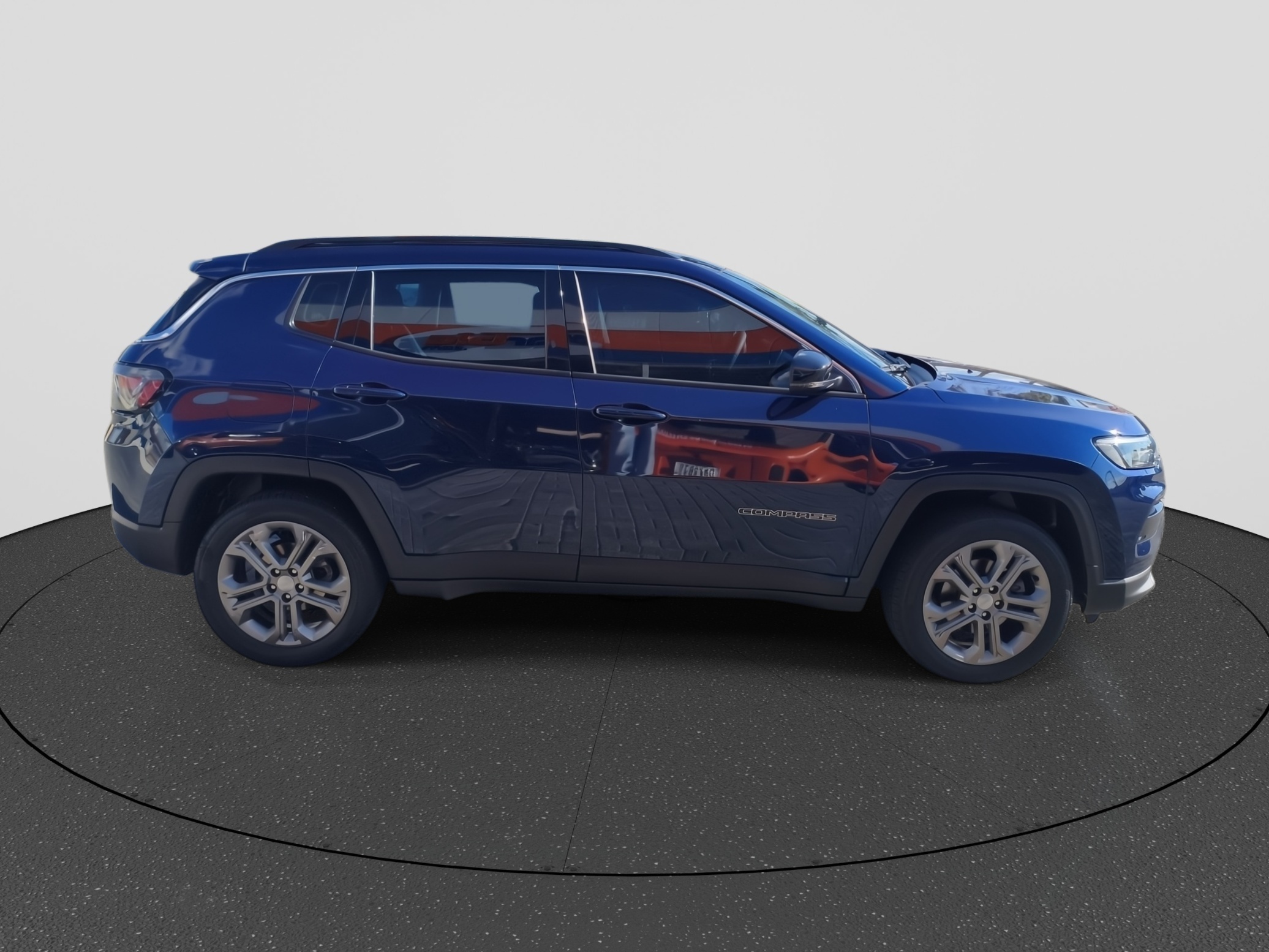 Jeep-COMPASS-COMPASS LONG. T270 1.3 TB 4x2 Flex Aut.