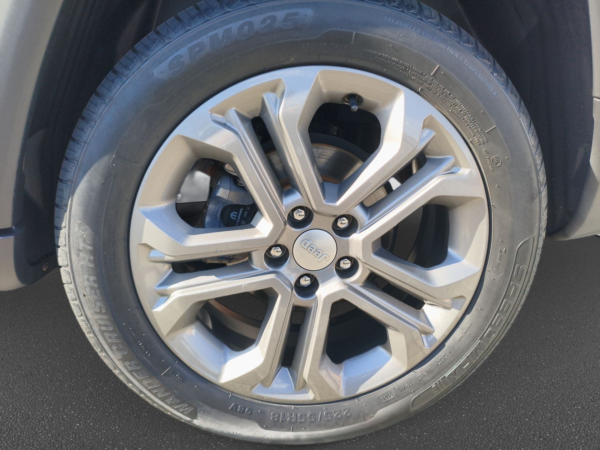 Jeep-COMPASS-COMPASS LONG. T270 1.3 TB 4x2 Flex Aut.