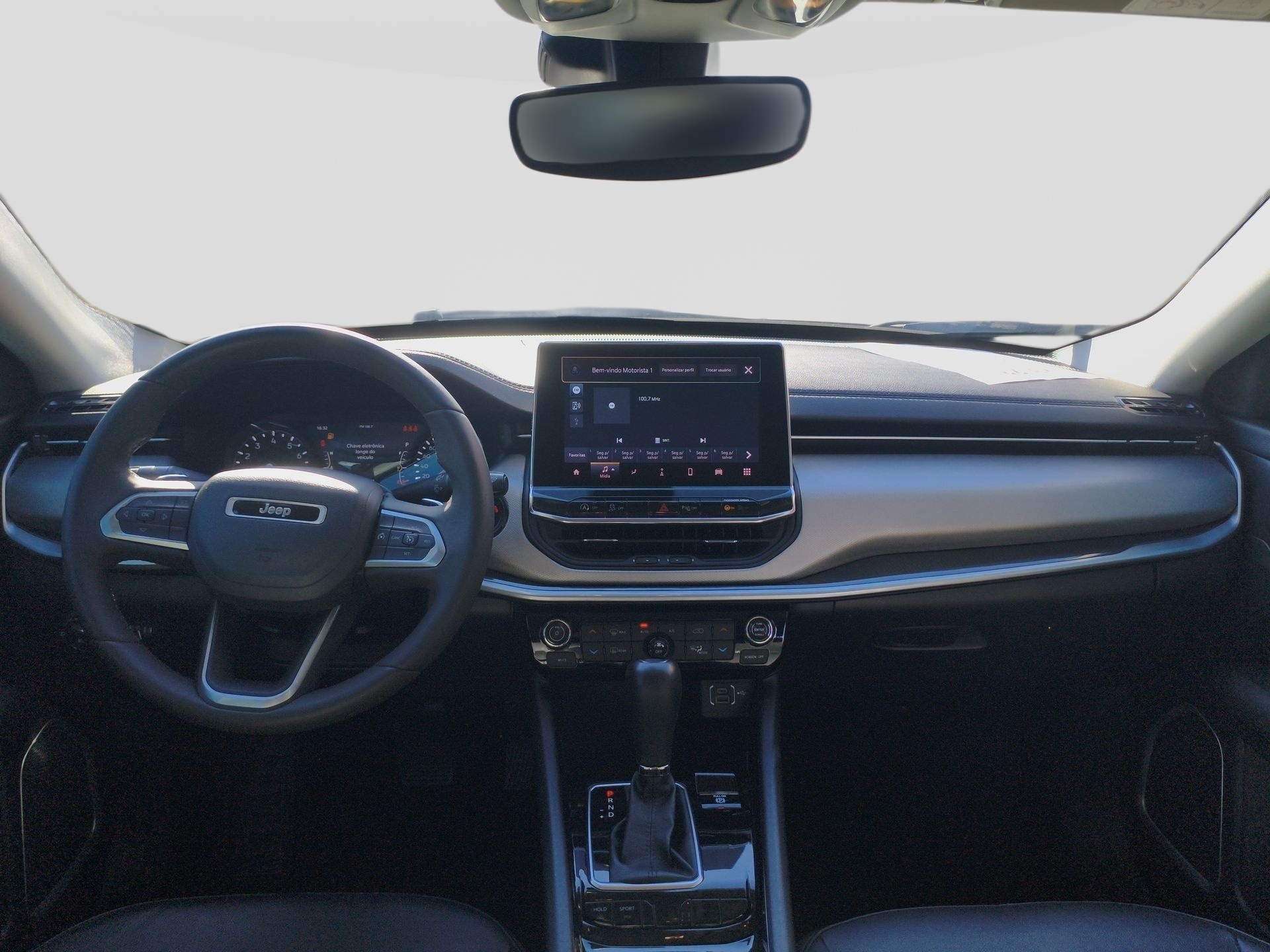 Jeep-COMPASS-COMPASS LONG. T270 1.3 TB 4x2 Flex Aut.