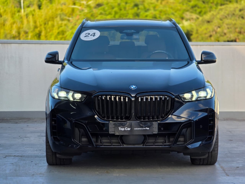 BMW-X5-3.0 I6 TURBO HÍBRIDO XDRIVE50E M SPORT AUTOMÁTICO