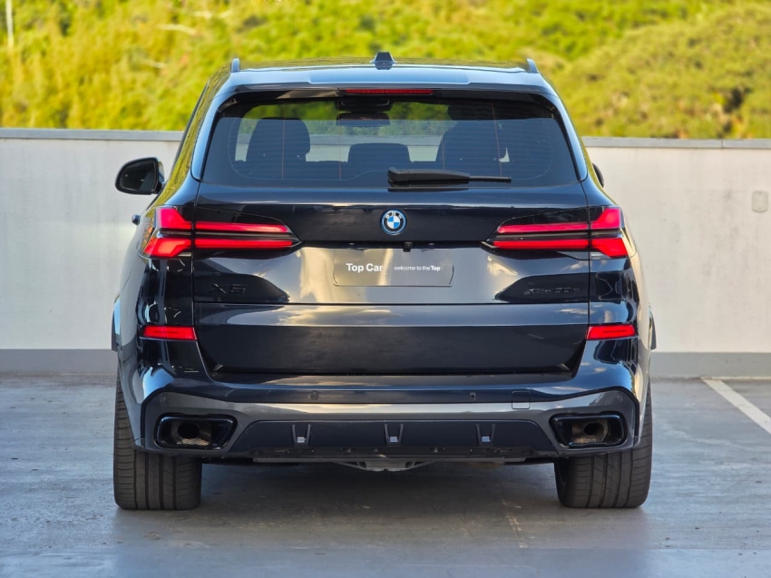 BMW-X5-3.0 I6 TURBO HÍBRIDO XDRIVE50E M SPORT AUTOMÁTICO