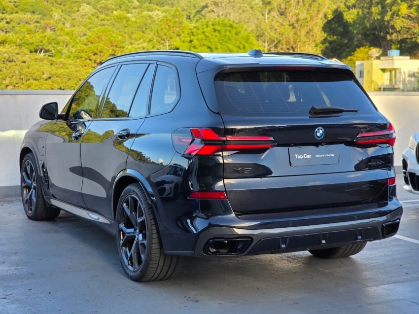 BMW-X5-3.0 I6 TURBO HÍBRIDO XDRIVE50E M SPORT AUTOMÁTICO