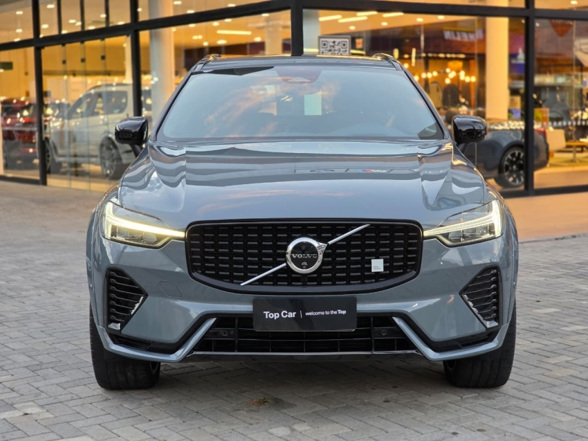 Volvo-XC60-2.0 T8 RECHARGE POLESTAR ENGINEERED AWD GEARTRONIC