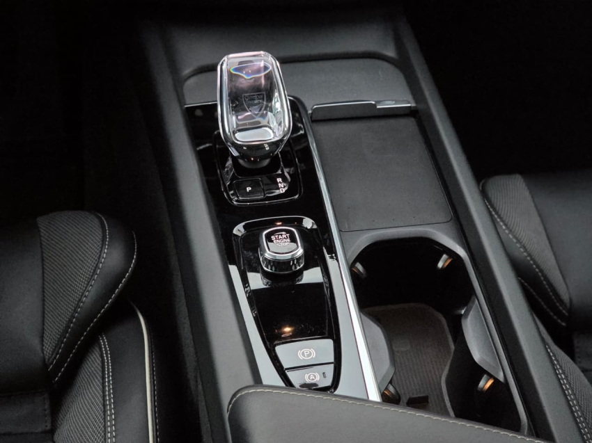 Volvo-XC60-2.0 T8 RECHARGE POLESTAR ENGINEERED AWD GEARTRONIC