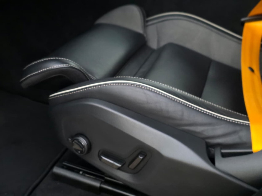 Volvo-XC60-2.0 T8 RECHARGE POLESTAR ENGINEERED AWD GEARTRONIC