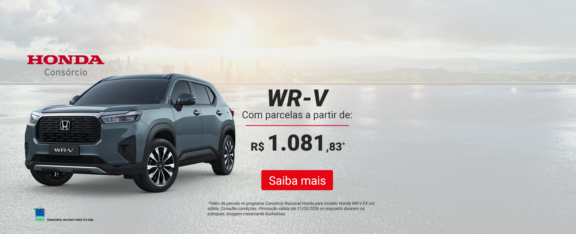 WR-V
