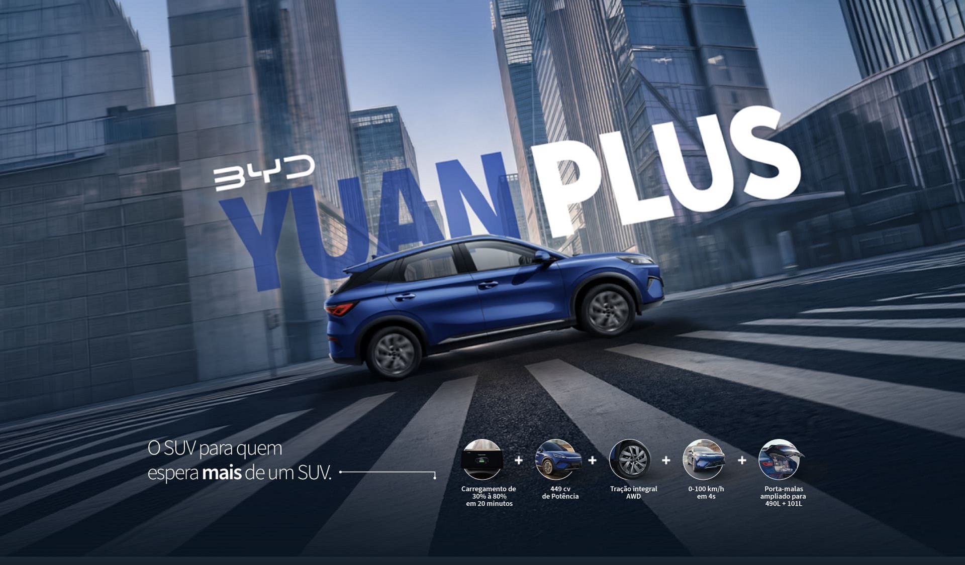 banner byd yuan plus