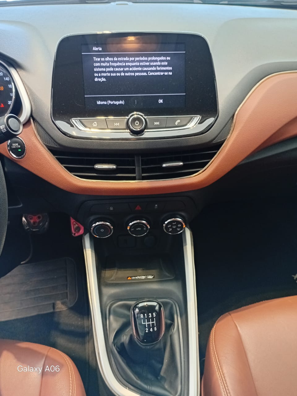 GM - Chevrolet-ONIX-ONIX 1.0 LT FLEX MANUAL