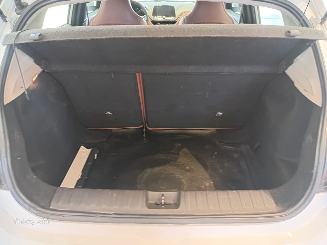 GM - Chevrolet-ONIX-ONIX 1.0 LT FLEX MANUAL