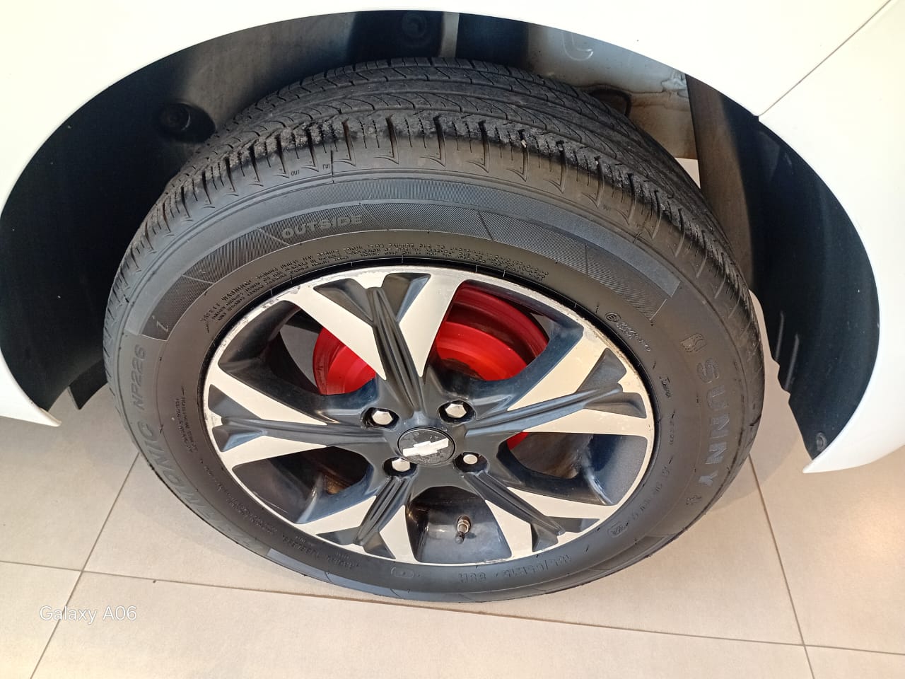 GM - Chevrolet-ONIX-ONIX 1.0 LT FLEX MANUAL