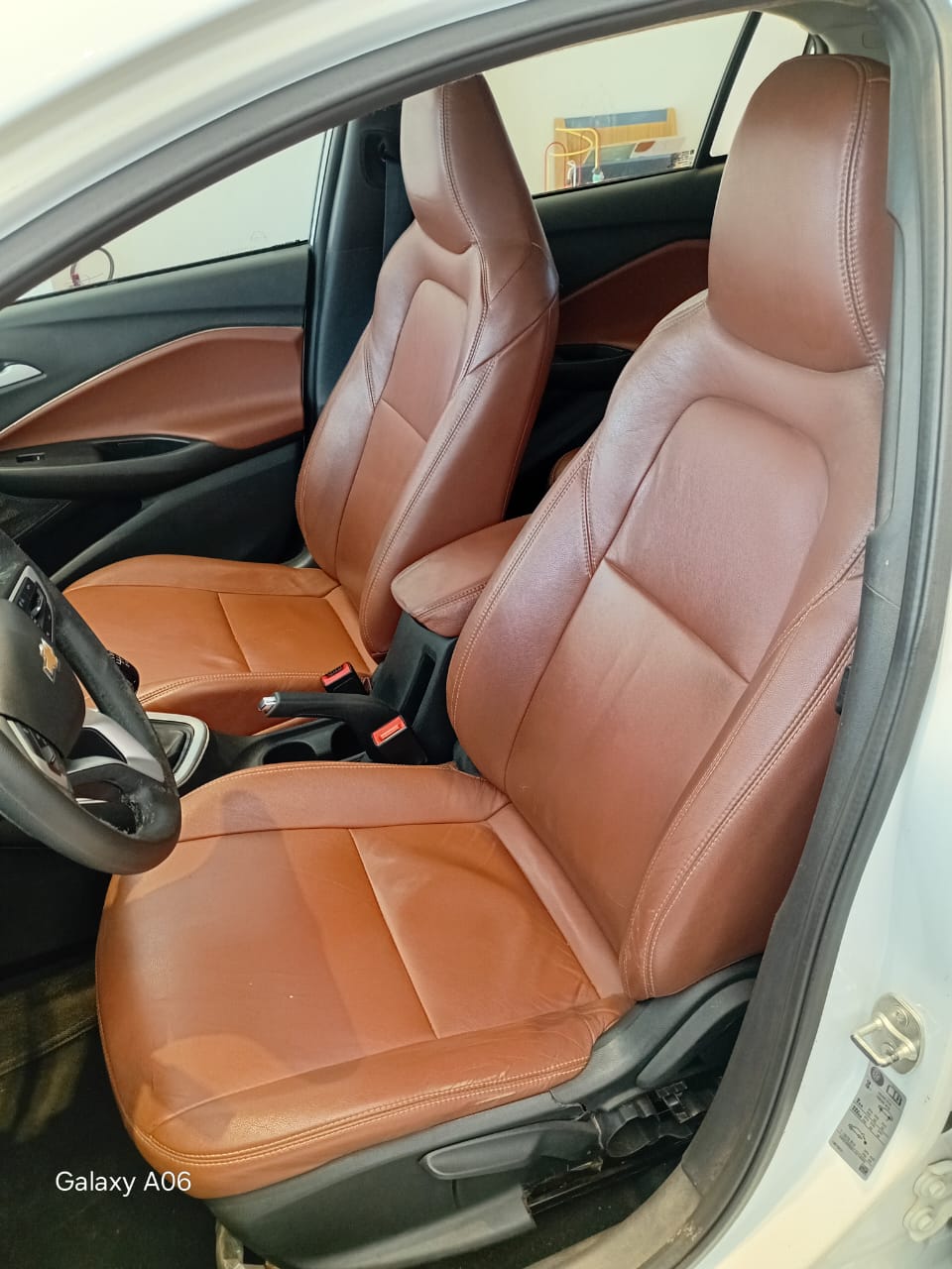 GM - Chevrolet-ONIX-ONIX 1.0 LT FLEX MANUAL