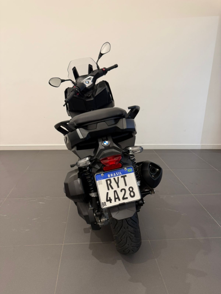 BMW Motorrad-C 400 X-C 400 X
