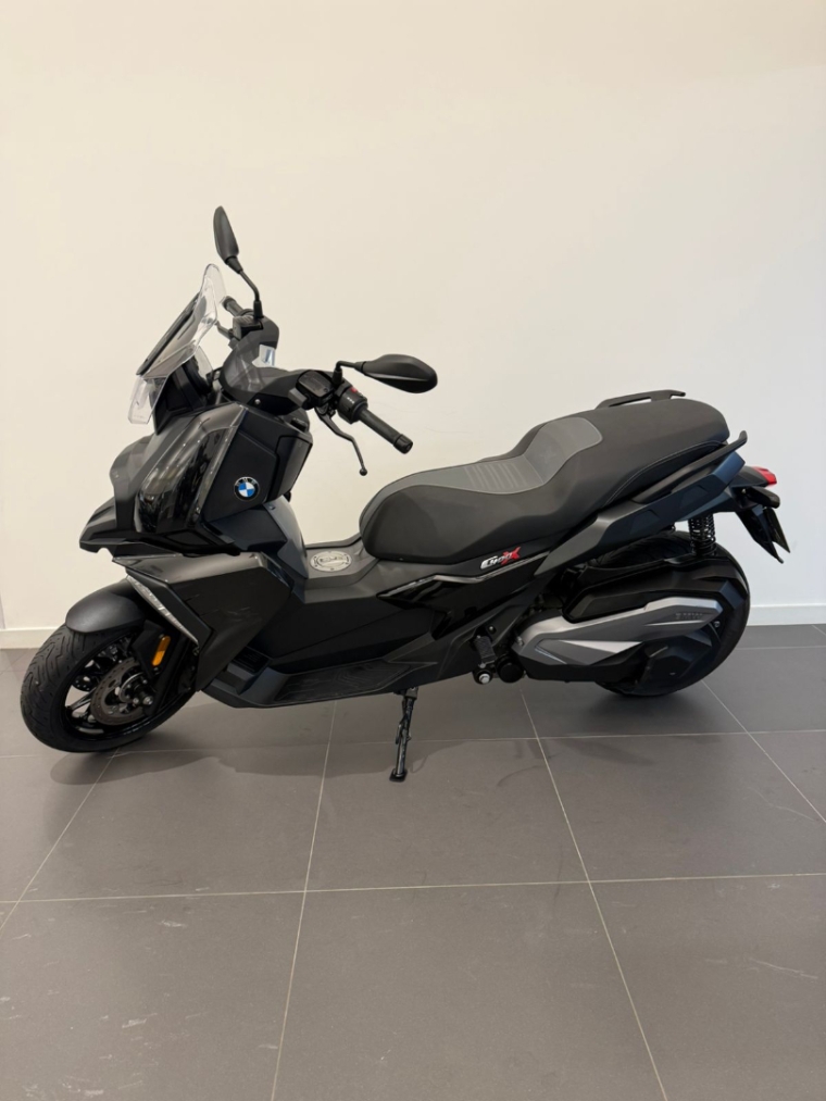 BMW Motorrad-C 400 X-C 400 X