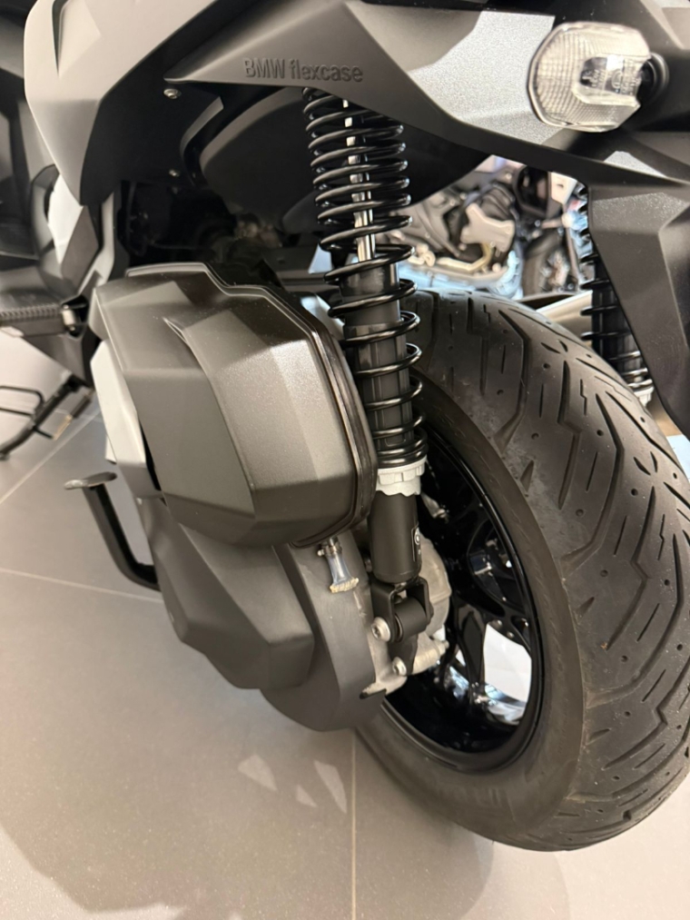 BMW Motorrad-C 400 X-C 400 X