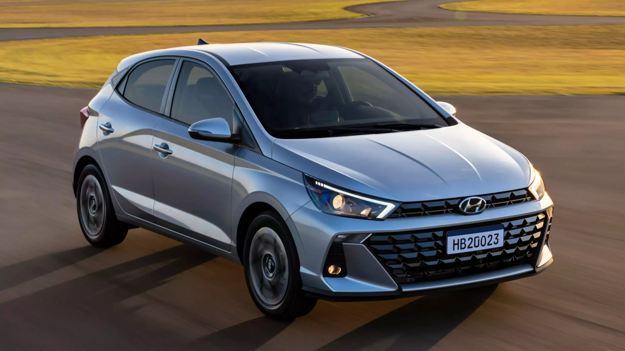 Hyundai HB20 é econômico? Veja consumo real e custo-benefício