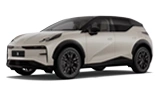 Flagship AWD