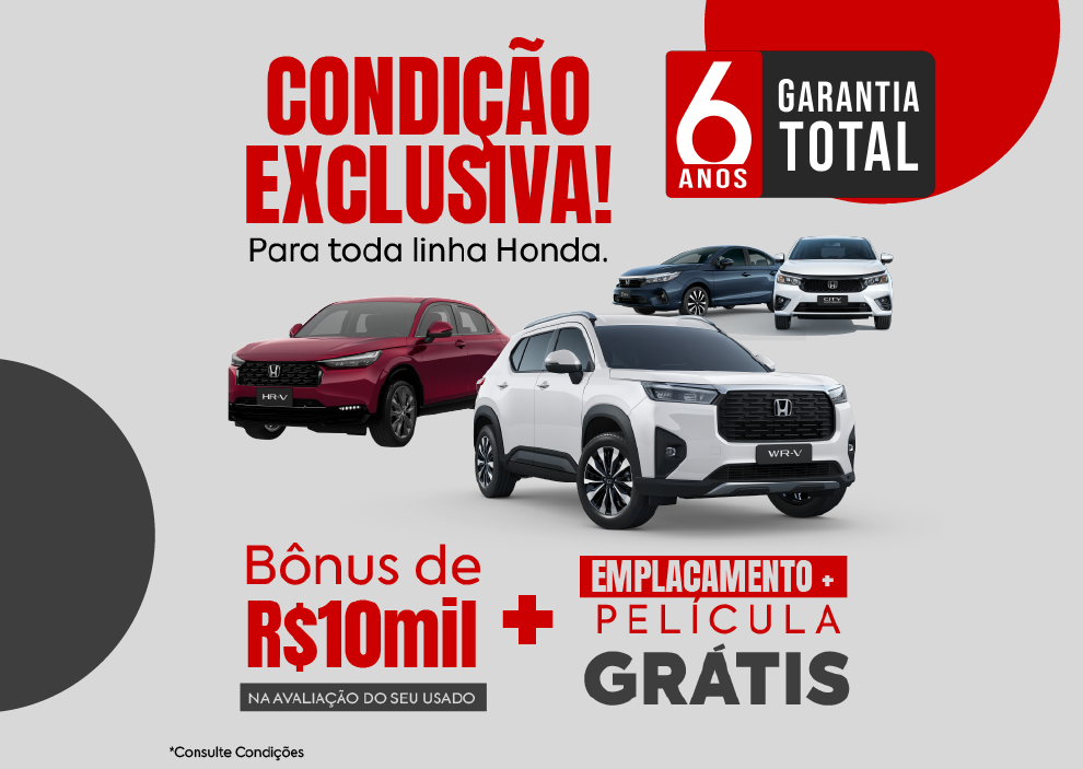 Condição Exclusiva :: Home