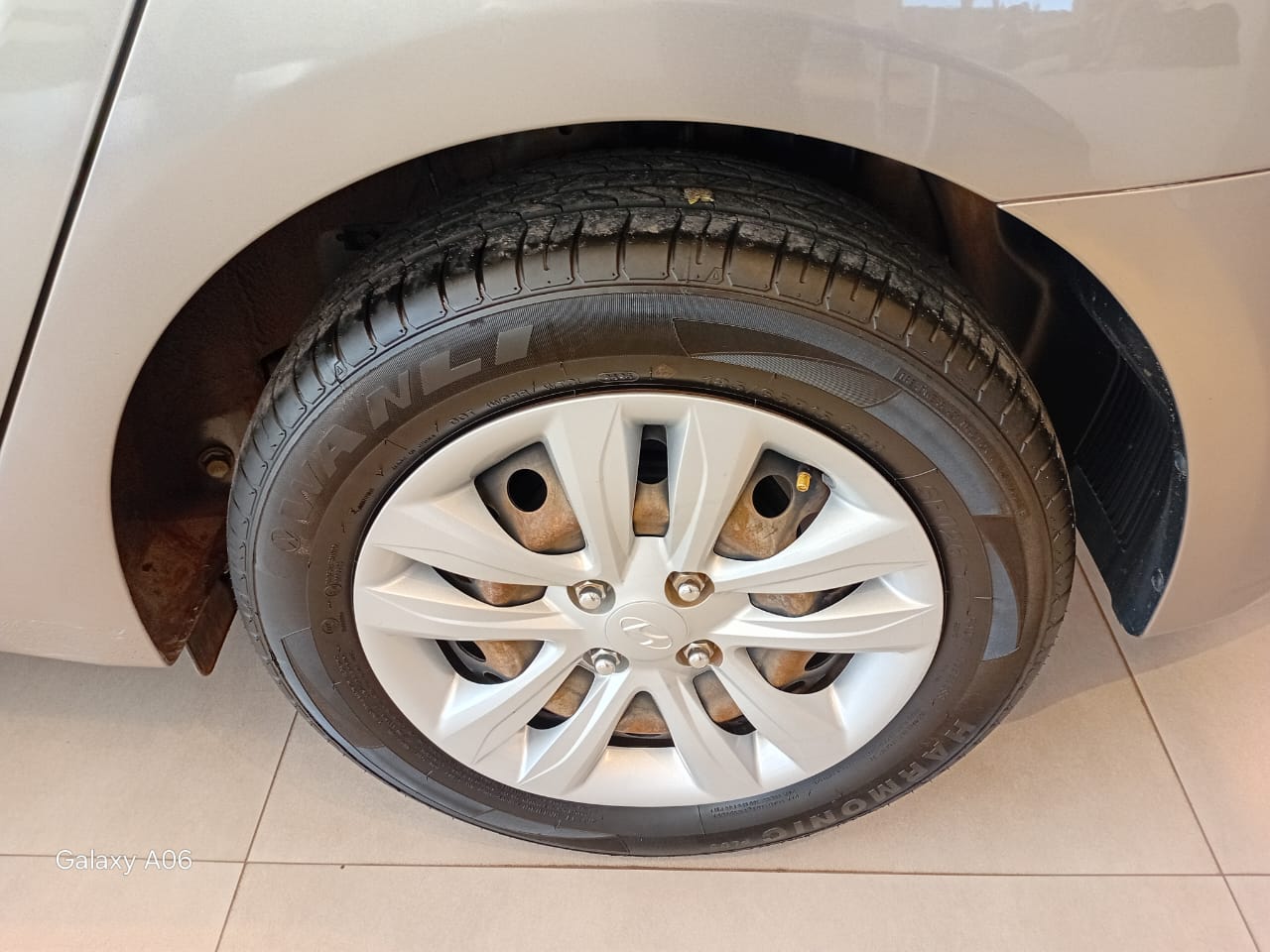 Hyundai-HB20S-HB20S 1.6 COMFORT PLUS 16V FLEX 4P AUTOMATICO