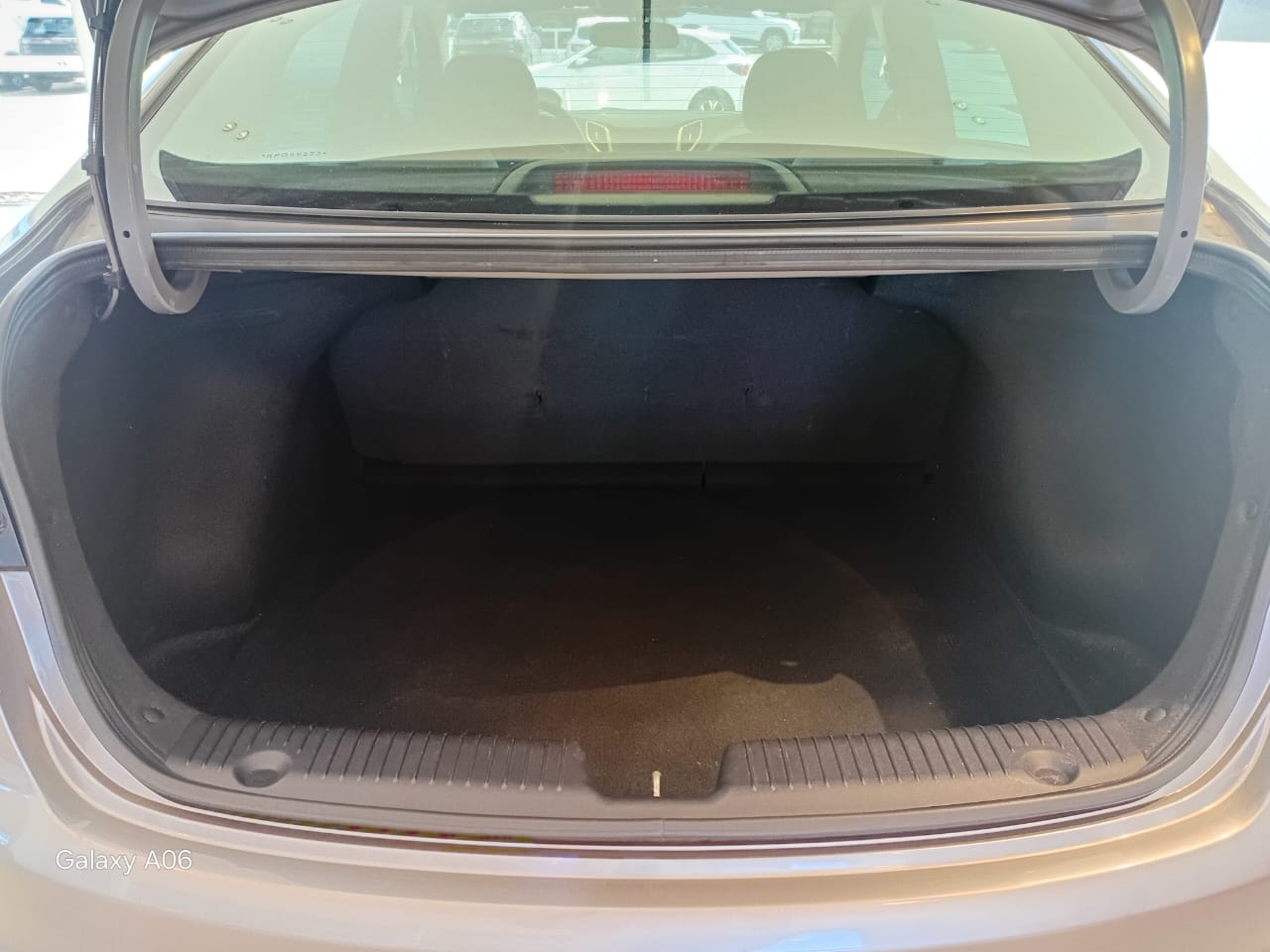 Hyundai-HB20S-HB20S 1.6 COMFORT PLUS 16V FLEX 4P AUTOMATICO