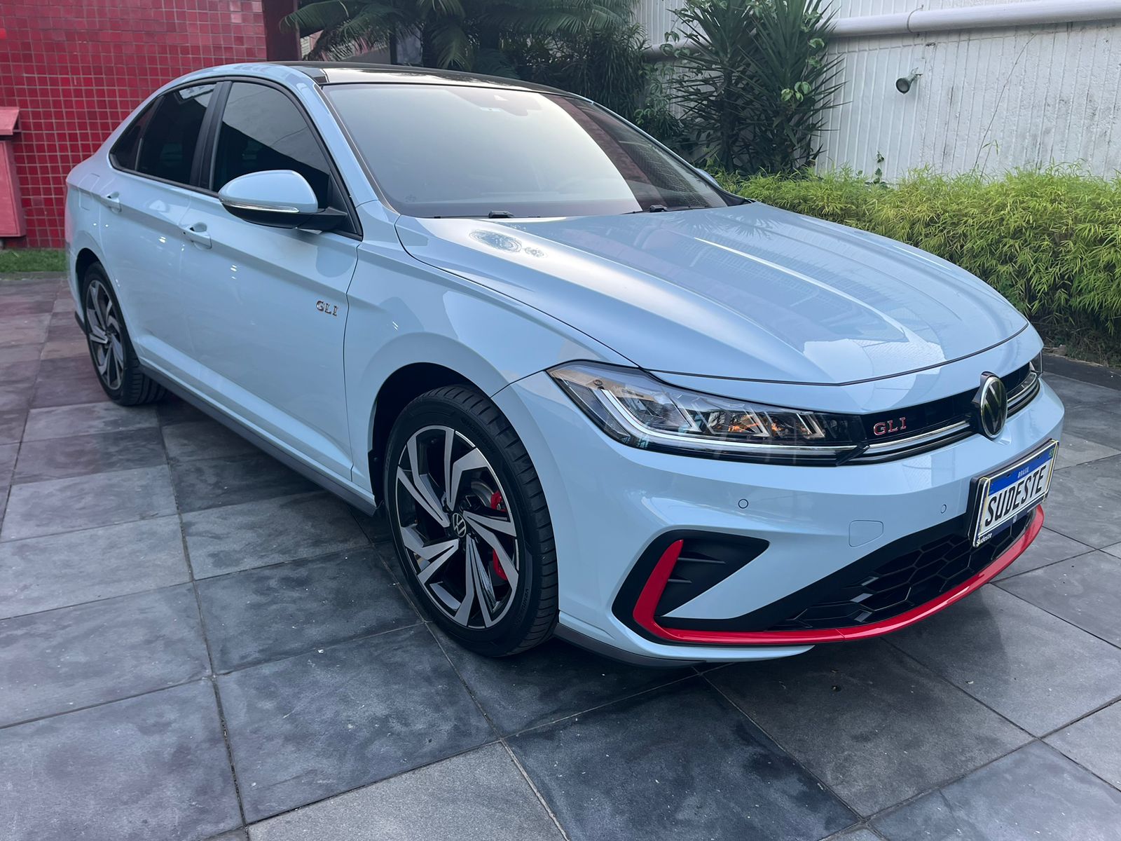 JETTA GLI 350 TSI 2.0 16V 4p Aut.