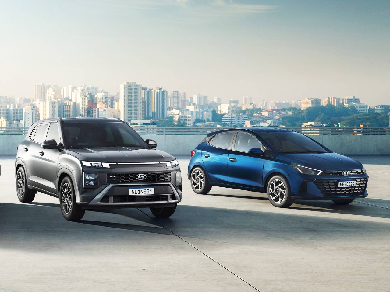 Hyundai 0 km vale a pena? Vantagens de comprar um carro novo em 2026