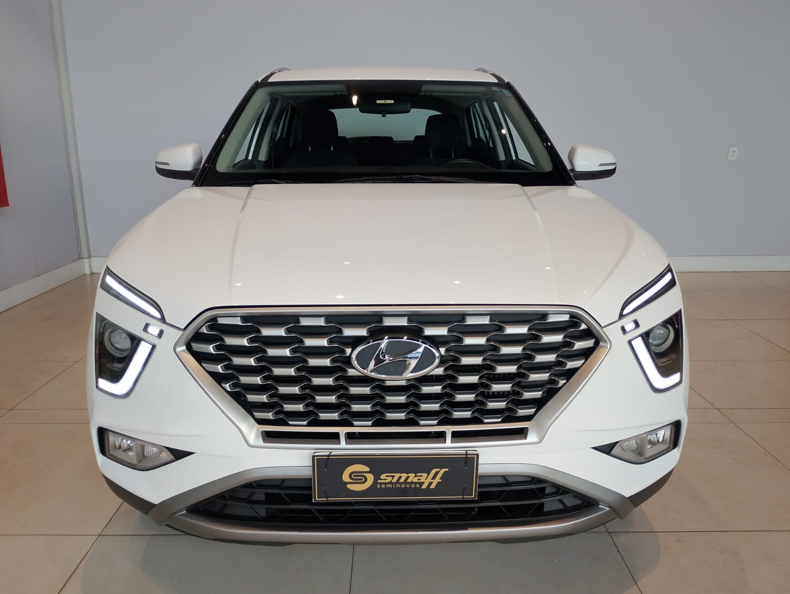 Hyundai-CRETA-NEW CRETA 1.0L TGDI LIMITED AT