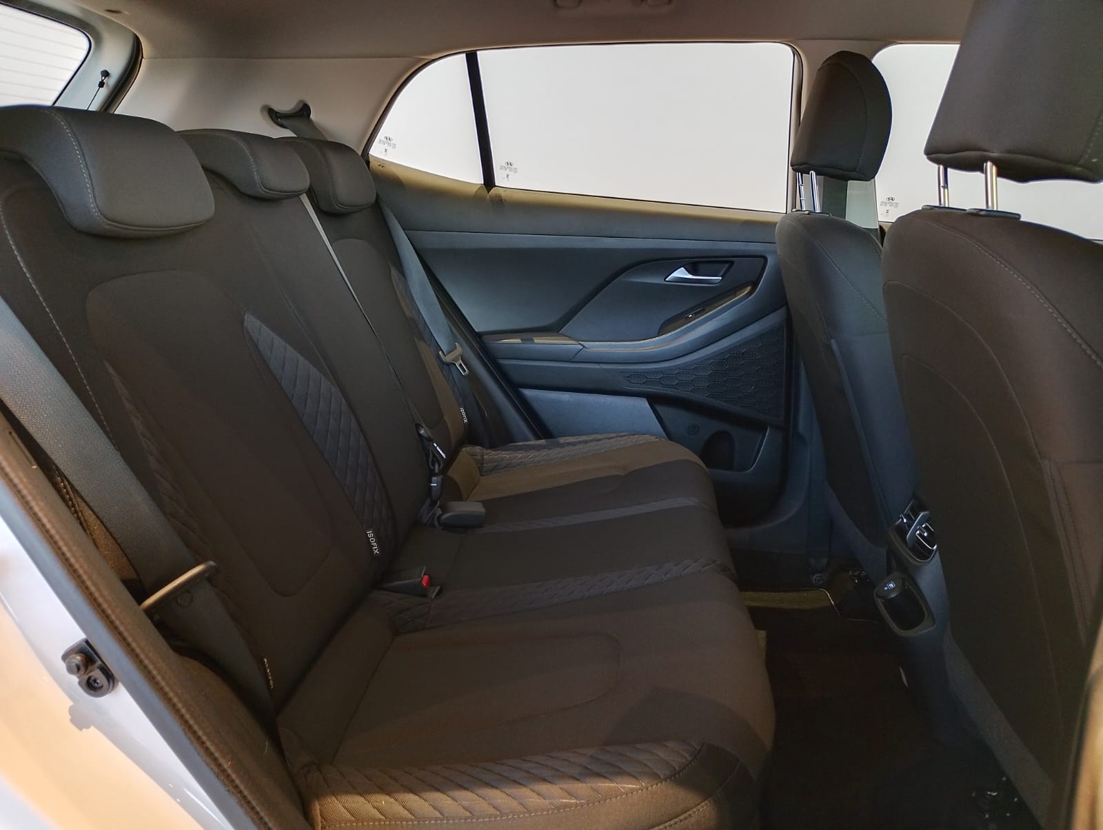 Hyundai-CRETA-NEW CRETA 1.0L TGDI LIMITED AT