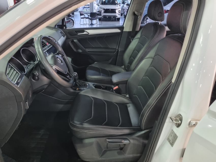 VW - Volkswagen-TIGUAN-1.4 250 TSI TOTAL FLEX ALLSPACE TIPTRONIC