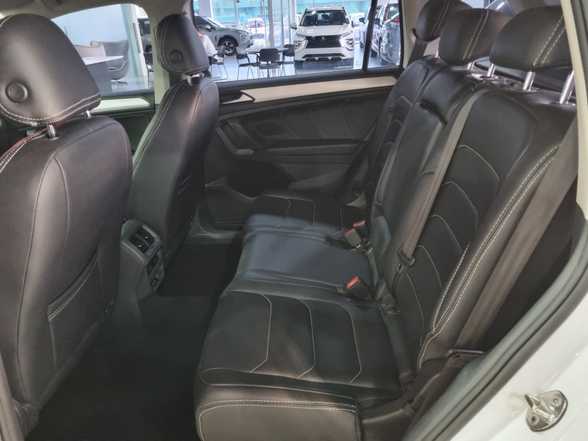 VW - Volkswagen-TIGUAN-1.4 250 TSI TOTAL FLEX ALLSPACE TIPTRONIC