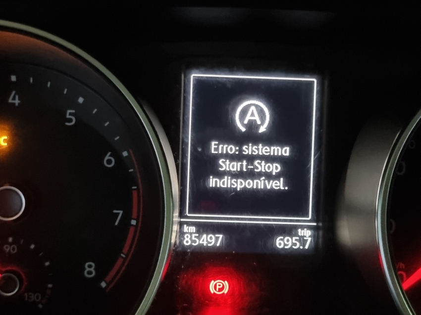 VW - Volkswagen-TIGUAN-1.4 250 TSI TOTAL FLEX ALLSPACE TIPTRONIC