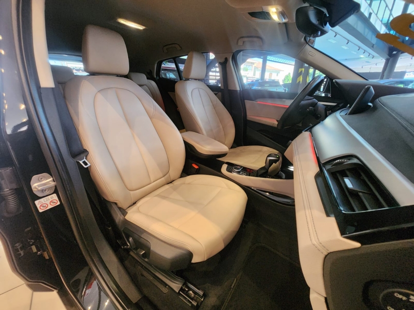 BMW-X2-1.5 12V ACTIVEFLEX SDRIVE18I GP STEPTRONIC