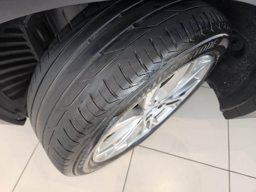BMW-X2-1.5 12V ACTIVEFLEX SDRIVE18I GP STEPTRONIC