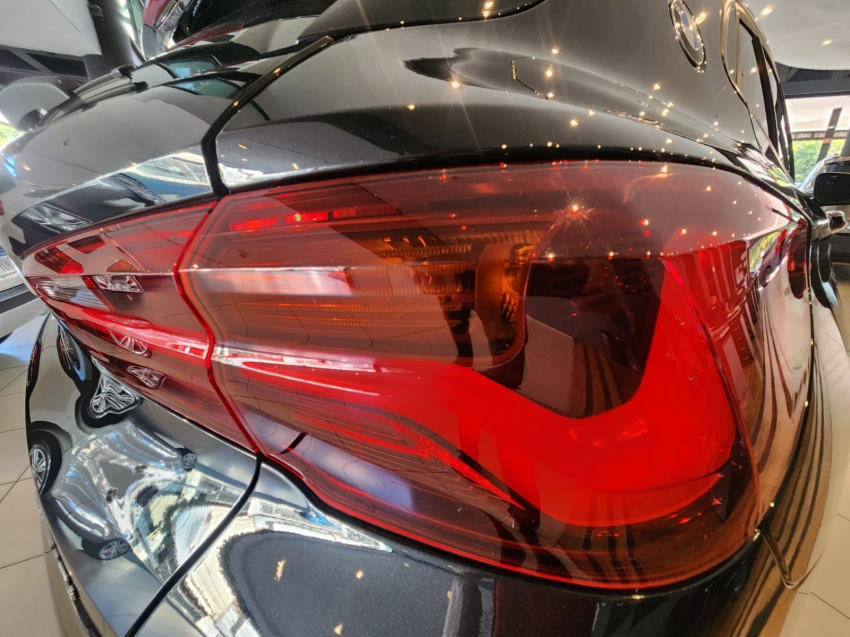 BMW-X2-1.5 12V ACTIVEFLEX SDRIVE18I GP STEPTRONIC