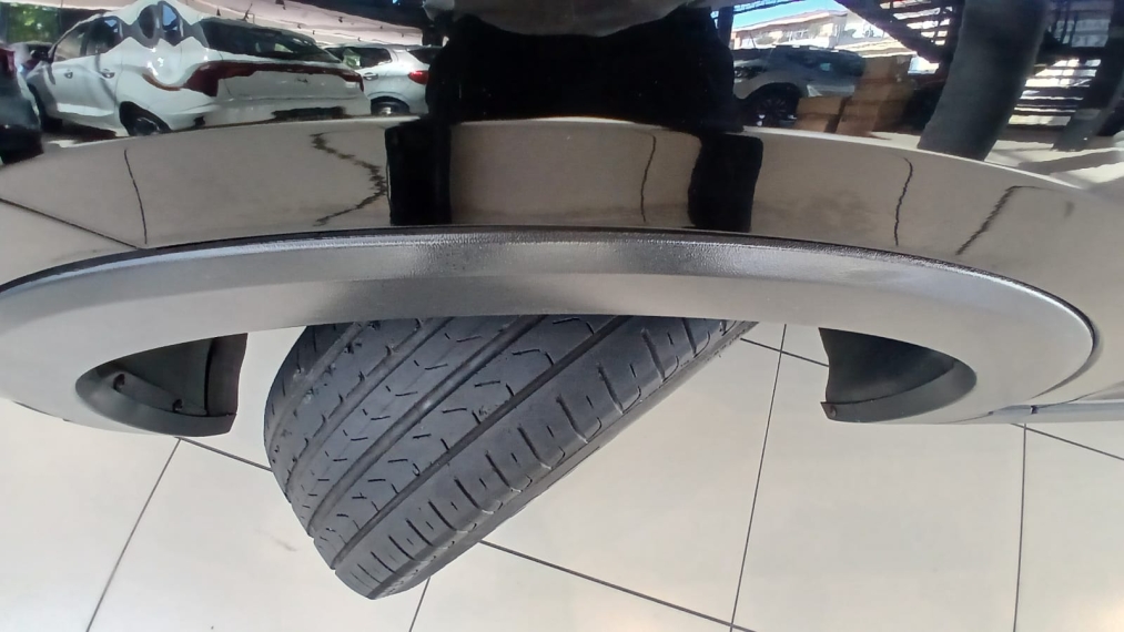 VW - Volkswagen-T-CROSS-1.0 200 TSI TOTAL FLEX SENSE AUTOMÁTICO